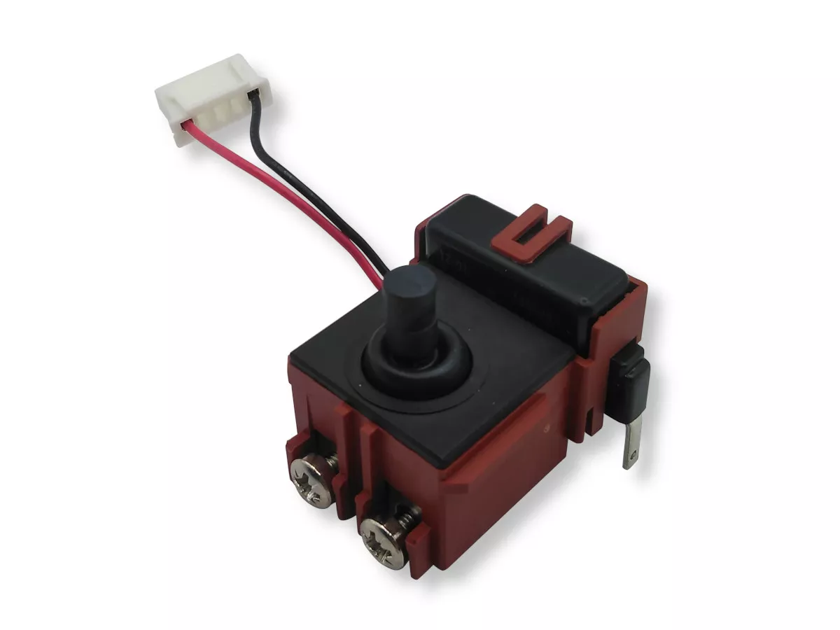 Interrupteur réf. 2 607 200 662 GST 150 CE BOSCH